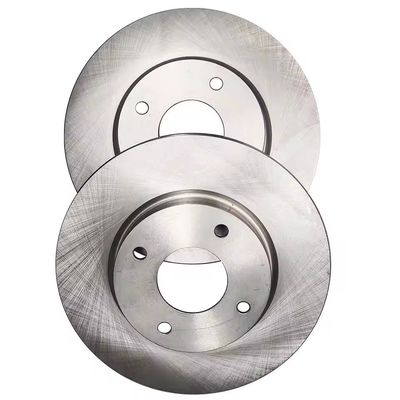 SDB000624 2005-2012 Range Rover Sport L320 Voorremplaat vervanging