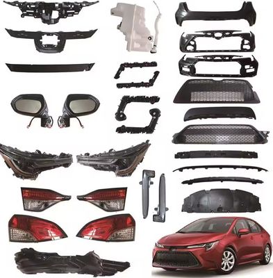 Toyota Corolla 2020 Karosserieonderdelen Automobielonderdelen