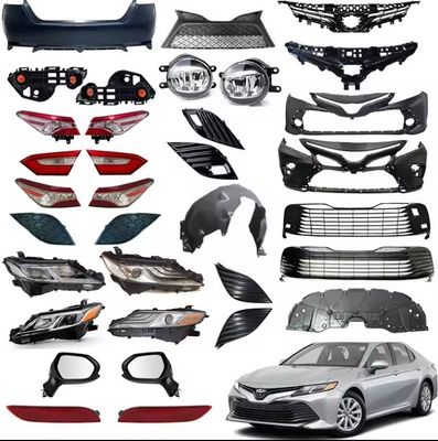 2018 2019 2020 Toyota Camry Body Kits Automobiele onderdelen