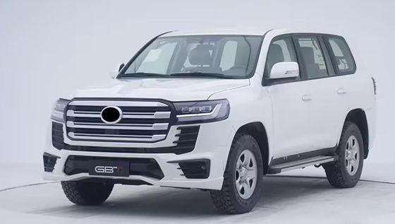 Toyota Land Cruiser 300 Sport Body Kit Voor 2008-2015 Auto Onderdelen