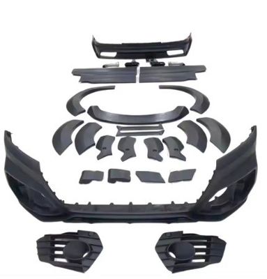 Audi Q7 bodykit abt stijl 2016-19