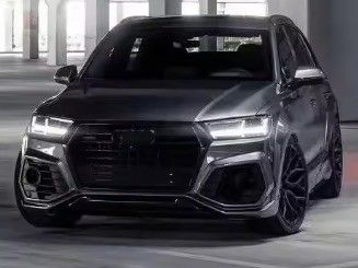 Audi Q7 bodykit abt stijl 2016-19