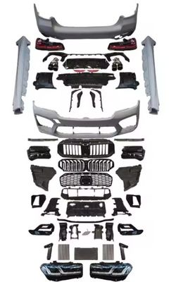 G30 LCI 2020- bodykits