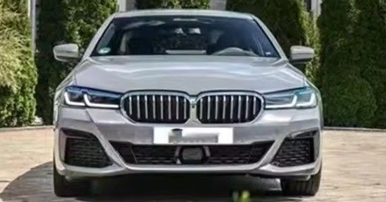 G30 LCI 2020- bodykits
