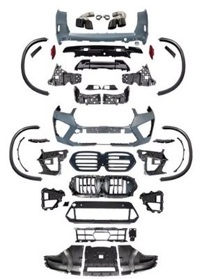 2023 BMW X5 G05 carrosserie kits