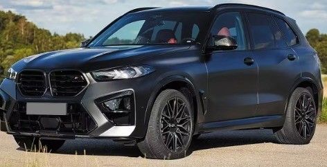 2023 BMW X5 G05 carrosserie kits