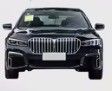 G12 2020 bodykit