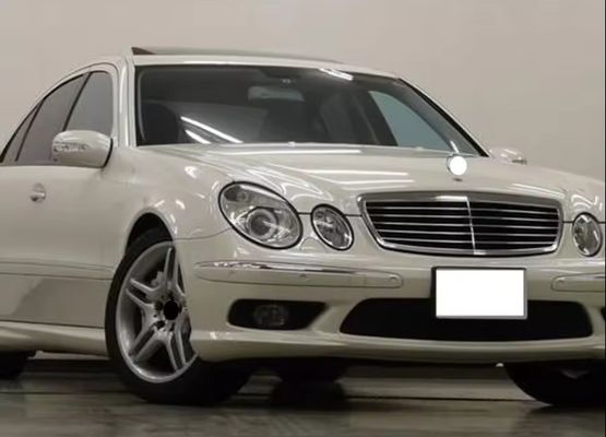 2003-2006 jaar w211 body kit