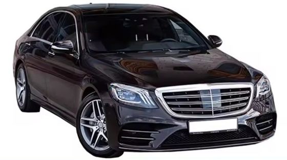 2006 2007 2008 2009 2010 2013 Mercedes Benz S Klasse W221 Car Body Kits