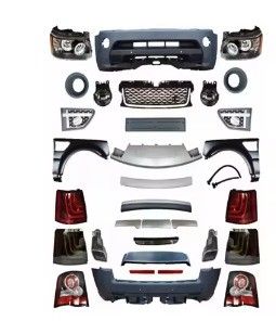 L320 Autobiografie lichaamsdelen voor Land Rover Range Rover SPORT 2010-2013