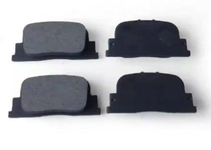 2016 2017 Toyota Corolla Achterremplakken OEM 04466-32030