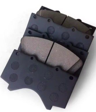 Toyota Land Cruiser 200 remplakken Auto onderdelen 04465-60280