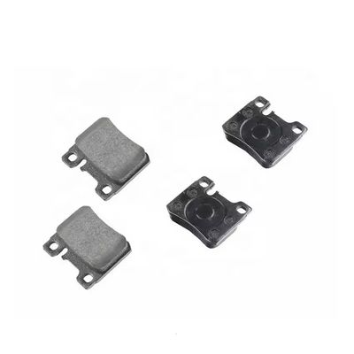 Bremspad achterin voor BENZ 190 W201 CHASSIS ((1989-1993)