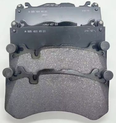 w212 voorremplaten