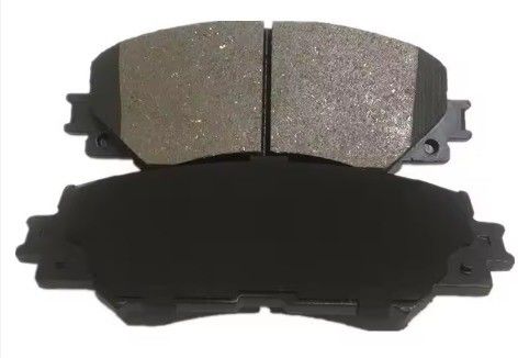 Voorremplakken voor Mercedes Benz W222 S-klasse 0084200220