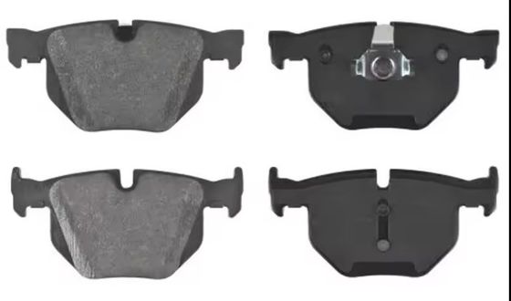 Keramische achterremplakken voor Mercedes M BENZ W164 ML350 1644201520