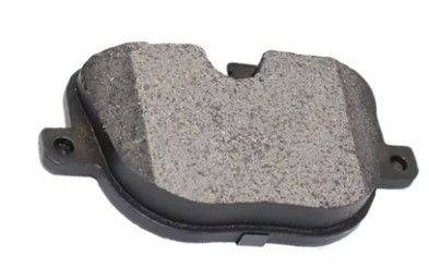 LR015577 LR025739 l320 Achterremplaat vervangend auto-onderdelen