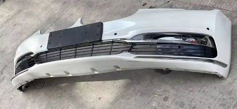 Voorbumper BMW Onderdelen BMW 7 Serie G12 Body Kit