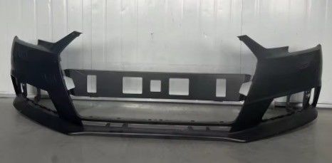 Voorste bumperkits voor 2018-2020 Audi A4 B9