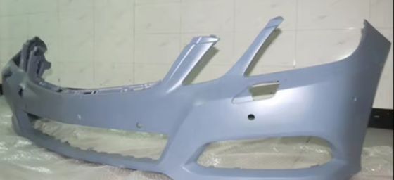 M-Benz E W212 2009-2013 Voorbumper