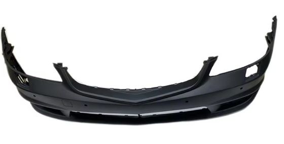 Mercedes Benz S-klasse W221 S65 AMG 2005-2013 Voorbumper