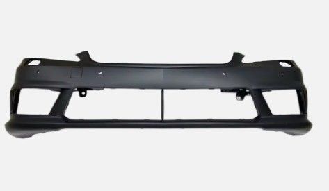 Mercedes Benz S-klasse W221 S65 AMG 2005-2013 Voorbumper