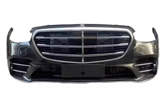 Mercedes Benz S-klasse W223 Voorbumper