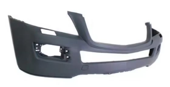 Voorste bumper voor BENZ M-Klasse W164 2007-2011