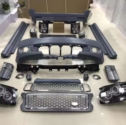 Voorbumper Voor Range Rover Evoque L322 2010 Auto Onderdelen