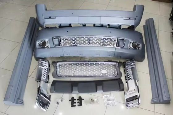 Voorbumper Voor Range Rover Evoque L322 2010 Auto Onderdelen