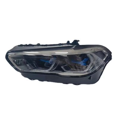 Bmw X5 G05 Led koplampen Auto Led Verlichtingssysteem Geschikt voor 2019-2023