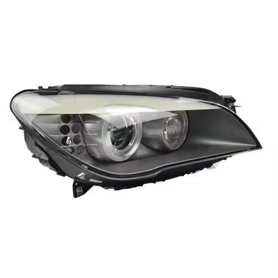 BMW 7 Serie F02 Led koplampen met HID AFS LCI Retrofit OEM koplamp 63117228427