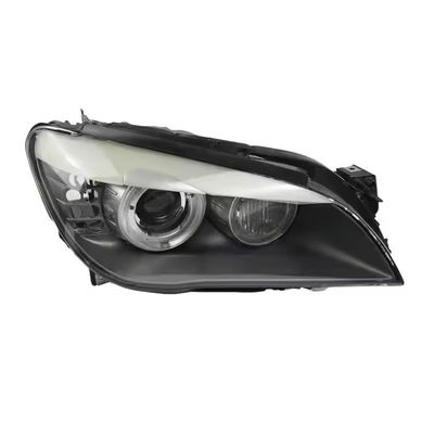 BMW 7 Serie F02 Led koplampen met HID AFS LCI Retrofit OEM koplamp 63117228427