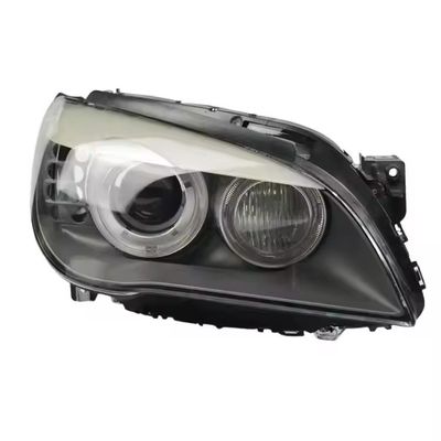 BMW 7 Serie F02 Led koplampen met HID AFS LCI Retrofit OEM koplamp 63117228427