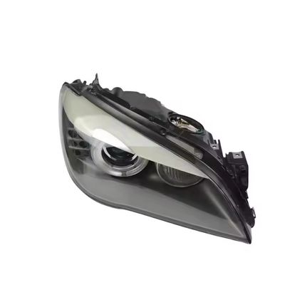 BMW 7 Serie F01 LED koplampen met HID Voor 2010-2015 OEM standaard vervanging