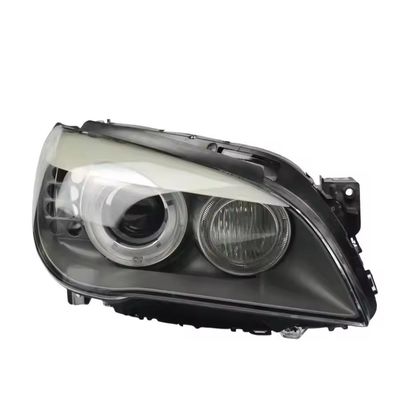 BMW 7 Serie F01 LED koplampen met HID Voor 2010-2015 OEM standaard vervanging