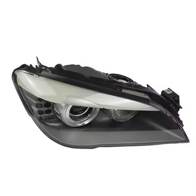 BMW 7 Serie F01 LED koplampen met HID Voor 2010-2015 OEM standaard vervanging