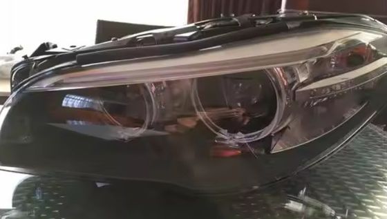 BMW F10 koplamp Xenon 2012 -2015 63117343911 63117343912