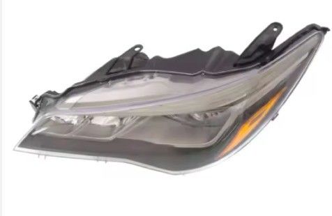 2015-2017 Toyota Camry LED koplamp 33100-TBA-A01 33150-TBA-A01