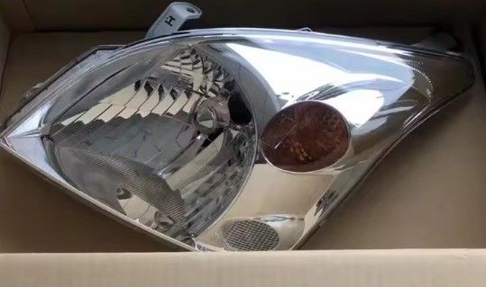 Toyota Prado FJ120 LC120 koplamp LED 2003-2009 81130-6A231