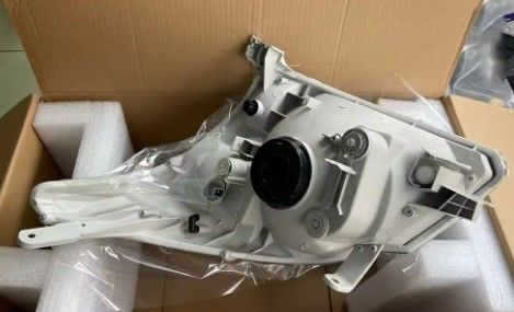 Toyota Prado FJ120 LC120 koplamp LED 2003-2009 81130-6A231