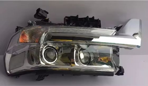 Volledige versie Gewijzigd Vervang koplamp Toyota Land Cruiser 200 2016 koplampen 81106-60p50