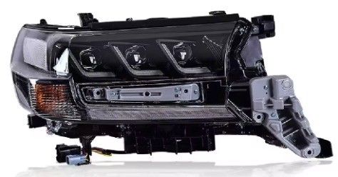 Volledige versie Gewijzigd Vervang koplamp Toyota Land Cruiser 200 2016 koplampen 81106-60p50