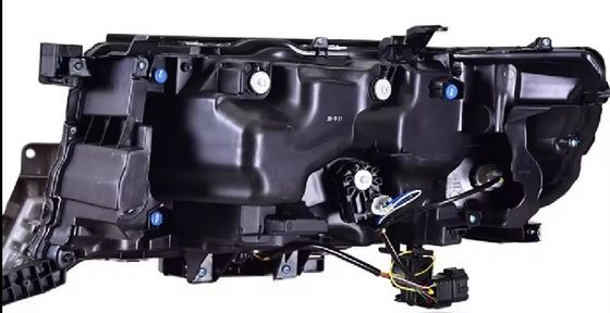 Volledige versie Gewijzigd Vervang koplamp Toyota Land Cruiser 200 2016 koplampen 81106-60p50