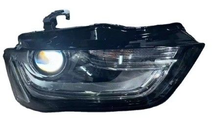 Voorlicht Volledig LED-voorlicht A4 b8 2012 - 2017