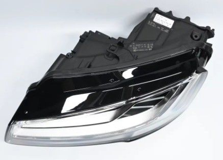 Audi A8 D5 koplamp 2018-2022 A8 Upgrade LED koplampen 4H0941035