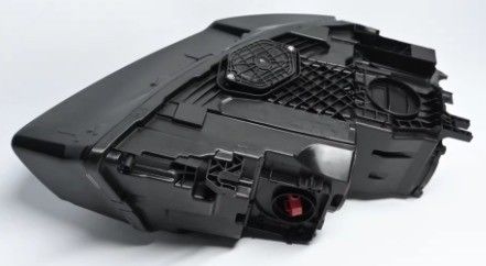 Audi A8 D5 koplamp 2018-2022 A8 Upgrade LED koplampen 4H0941035
