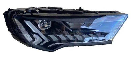 Audi Q7 Led koplamp Reparatie 2021 Jaar Gewijzigd 4M0941039C 040C