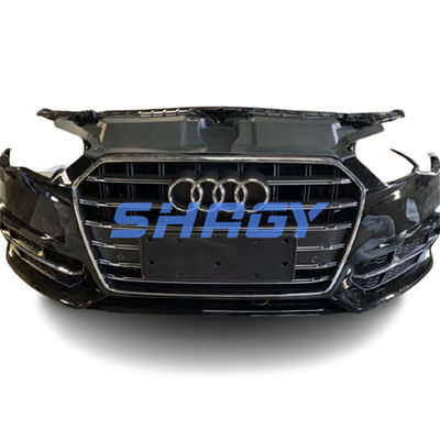 2016 2017 2018 2019 2020 Audi A6 C7 C8 RS6 S6 Neus gesneden onderdeel voor auto