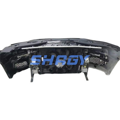 BMW 8 Serie G12 Body Kit 2019-2022 Neus gesneden Originele autoonderdelen